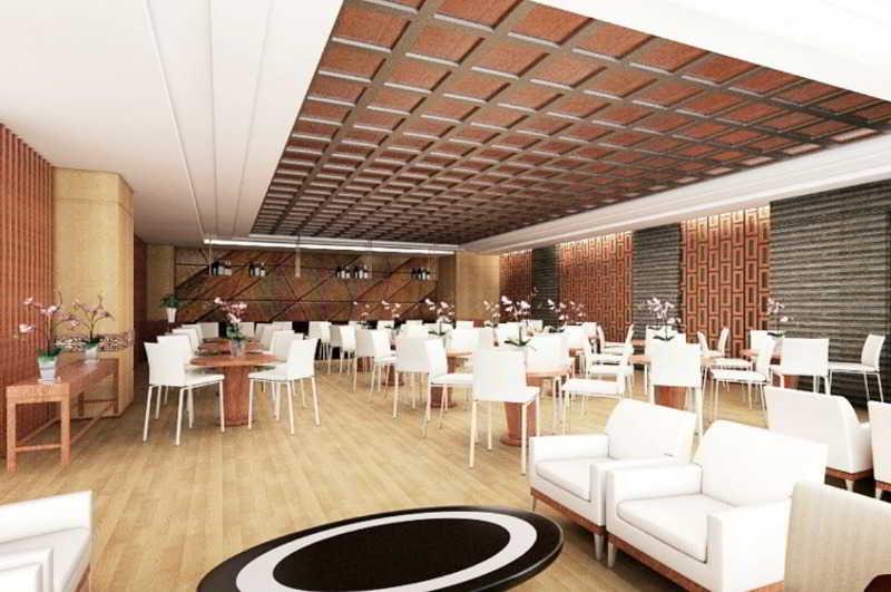Hotel Santika Premiere Gubeng Surabaya Esterno foto